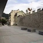 Am Schloss Отель 3*