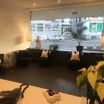 Hotel Am Schloss Thun