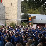 Am Schloss 3* Тун