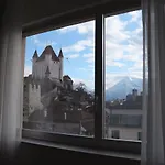 Am Schloss Отель 3*