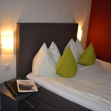 Hotell Am Schloss