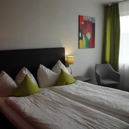 Szálloda Am Schloss 3*