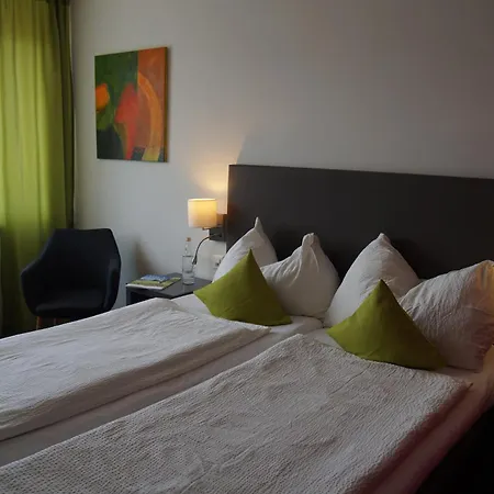 Hotel Am Schloss Thun