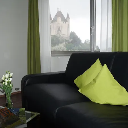 Am Schloss Szálloda 3*