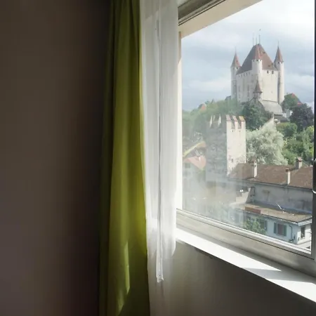Am Schloss