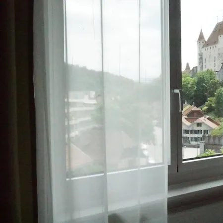 Am Schloss Hotel