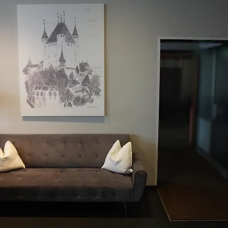 Hotel Am Schloss