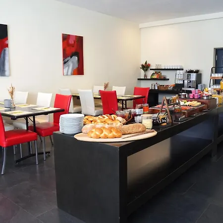Hotel Am Schloss Thun
