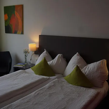 Hotel Am Schloss