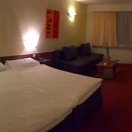 Am Schloss Hotel Thun