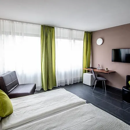 Am Schloss Hotel Thun