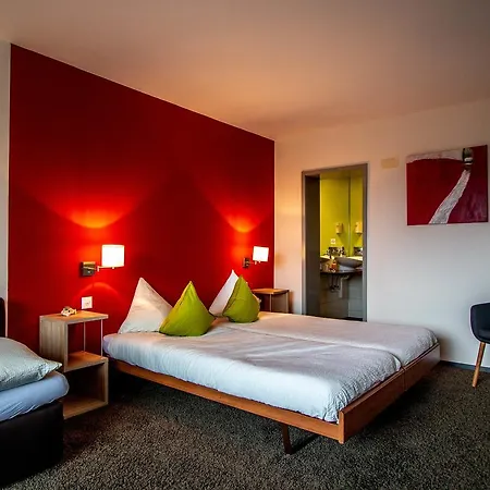 Am Schloss Hotel Thun