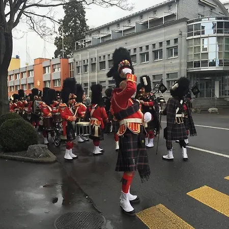 Am Schloss Szálloda