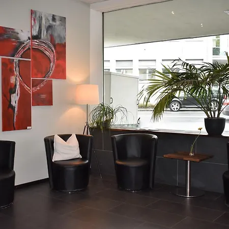 فندق إيه أم شلوس ثون