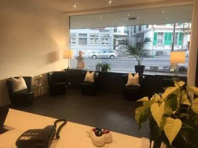 Hotel Am Schloss Thun