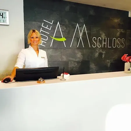 إيه أم شلوس 3*