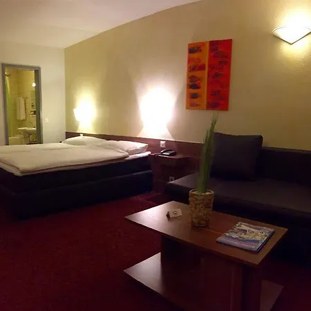 Hotel Am Schloss