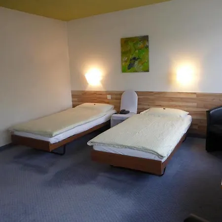Am Schloss Hotel