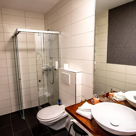 Hotel Am Schloss