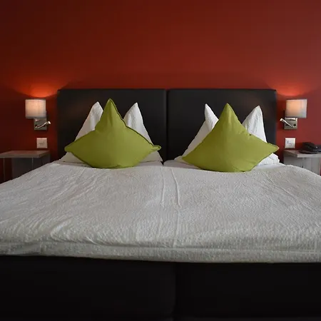 Hotel Am Schloss Thun
