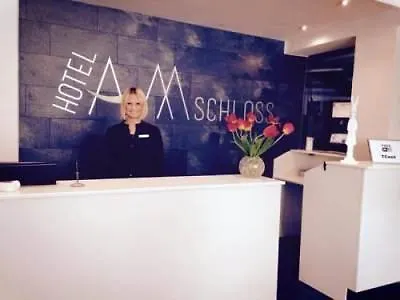 Am Schloss 호텔