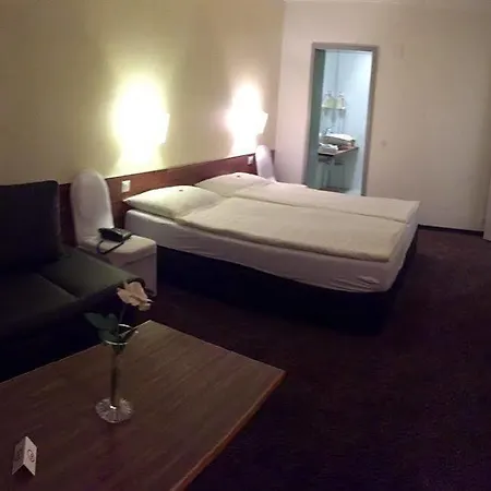 Hotel Am Schloss