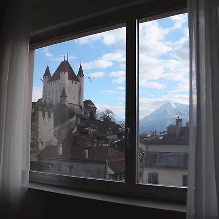 Am Schloss Hotel 3*
